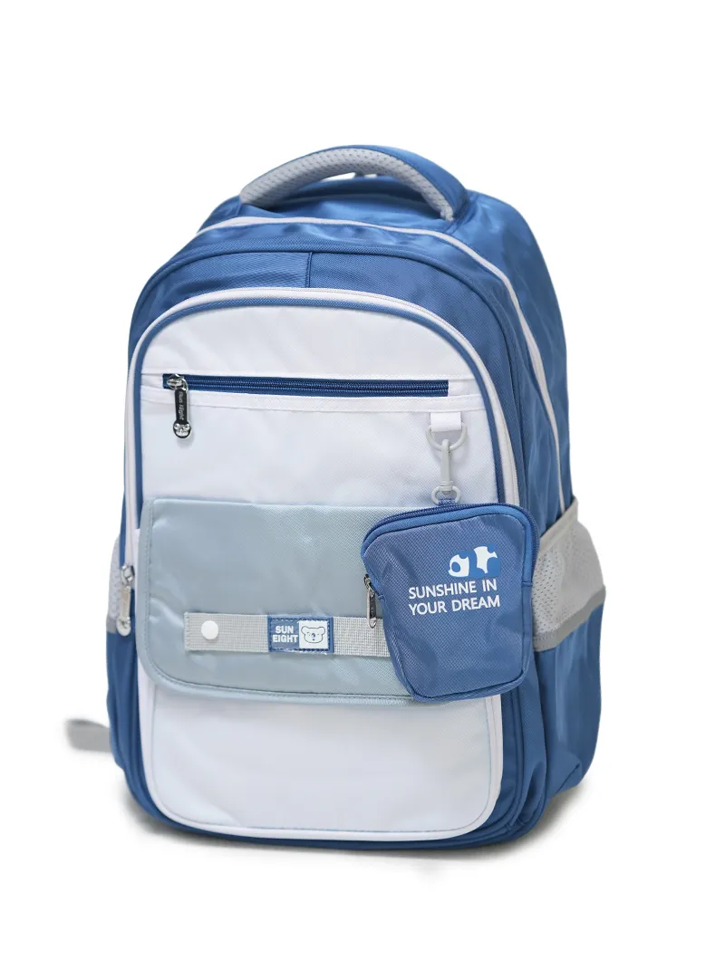 SAC A DOS